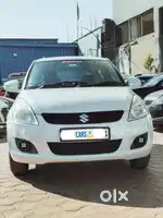 Maruti Suzuki Swift ZDI Plus, 2014, Diesel