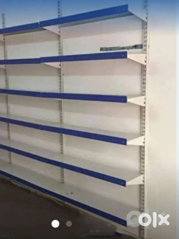 Medical rack pharmacy rack stationary rack supplement rack cosmetic