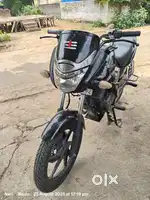 UNICORN 150 BS3
