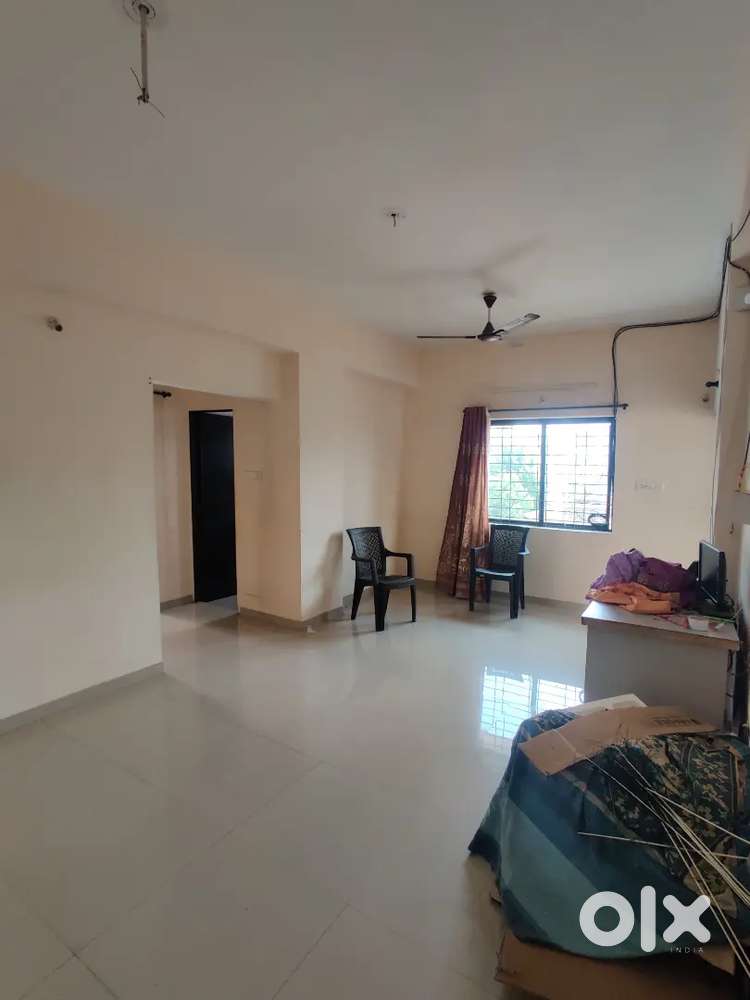 Ready Possession 2bhk flat for Sale at Anant Nagar Near Police Line