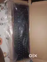 Good condition keyboard