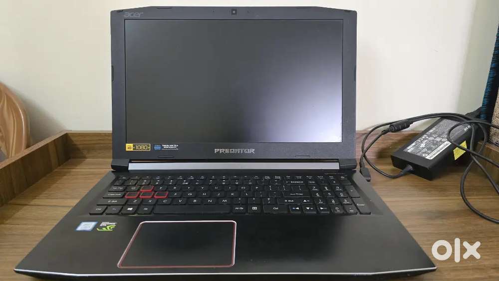 Acer Predator Gaming Laptop