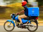Delivery partners needed at Domino's Pizza