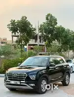 Hyundai Creta 1.6 SX, 2022, Diesel