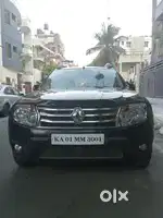 Renault Duster 85PS Diesel RxL, 2015, Diesel