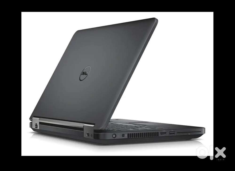 Laptop E5440