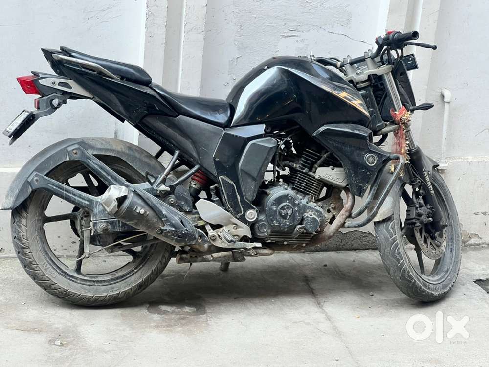 Good condition