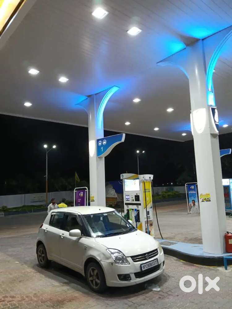 Maruti suzuki swift vdi 2009 model Valid upto 20029