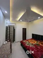Sahring room avilable in 3 bhk luxrious flat