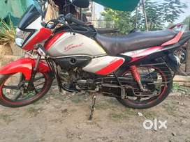 Good condition