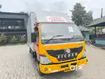 EICHER 14feet 1059 new fitness, Insurance, single owner, aluminium con