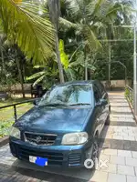 Maruti Suzuki Alto 2011 Petrol 58000 Km Driven