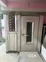 Bread factory all items