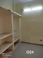 2bedroom set gomti nagar independent semi furnished