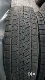 Honda City I vtech tyre 185 65 R 15