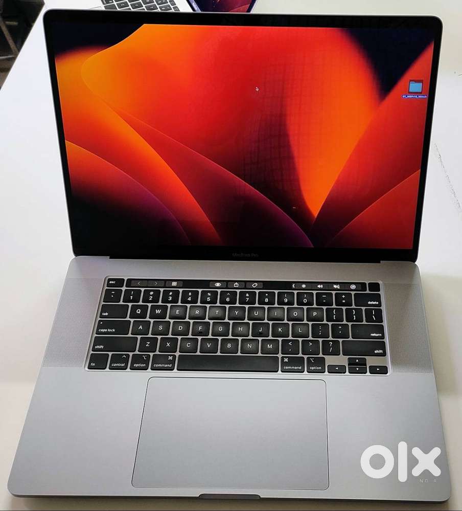 A2141 MacBook Pro 16 inch Intel Brand New Condition