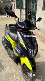 Ntorq 125 XT , 2023 model