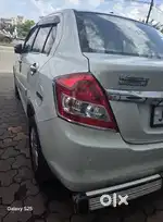 Maruti Suzuki Swift Dzire ZDI + MT, 2017, Diesel