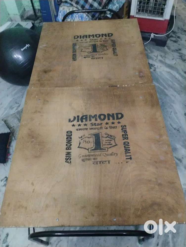 Sleeping Bed+office chair+office table urgent selling