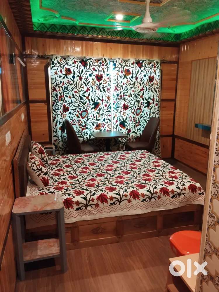 Rooms available at HMT near Noora Hospital only for girls  12 Rooms