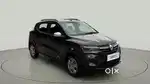 Renault KWID 2019-Ongoing 1.0 RxT (O), 2021, Petrol