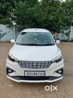 Maruti Suzuki Ertiga 2018-2022 1.4 ZXI Plus SHVS, 2019, Petrol