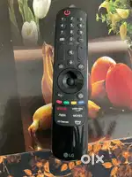Brand new LG magic remote MR23GN