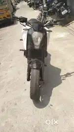 Ktm duke 125