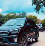 Hyundai Creta Automatic in excellent Condition