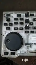HERCULES DJ CONTROLL GLOW