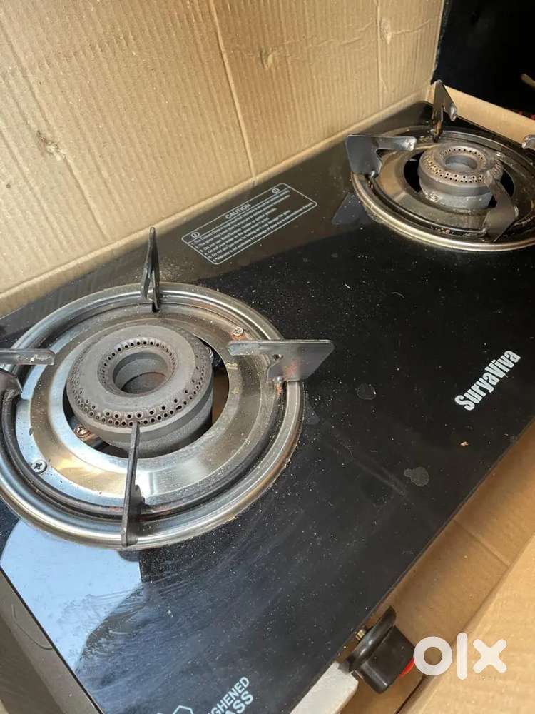 SuryaViva Gas stove
