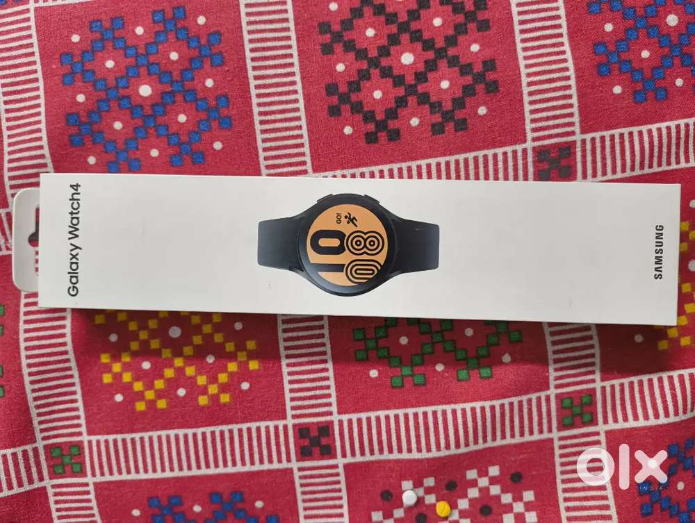 Samsung Watch 4