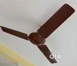 USHA Ceiling Fan 48inches