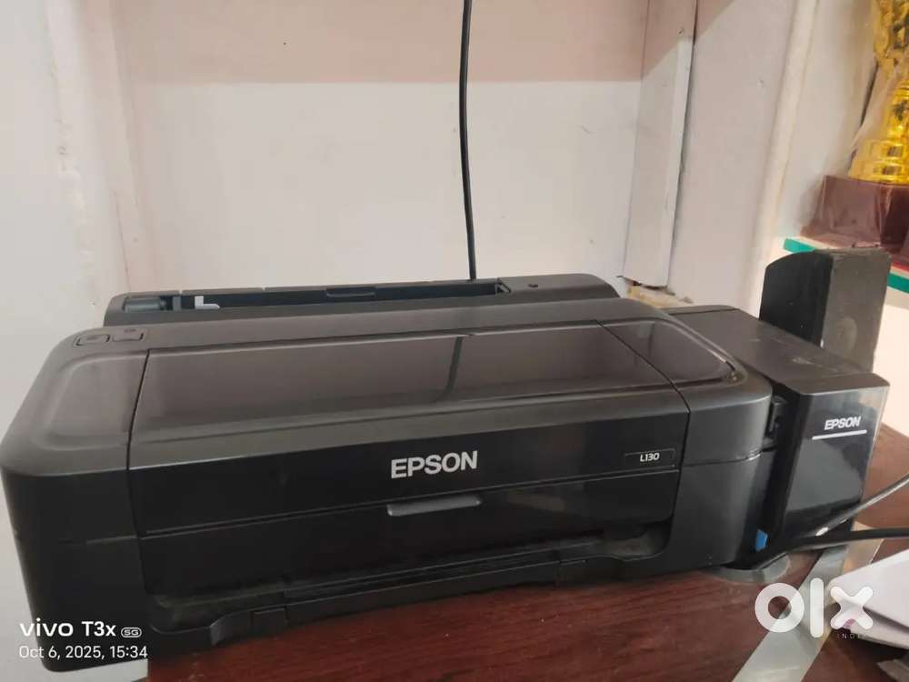 L130 Epson printer