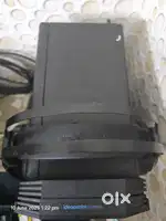 Gaming CPU