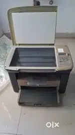 HP LESERJET M1005 MFP