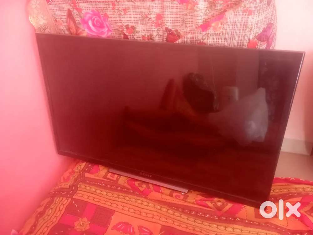 Sony television in good cobdition