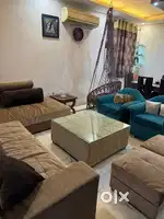 L Shaped Sofa