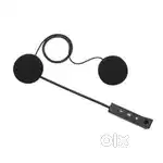 Helmet bluetooth