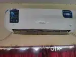 Whirlpool 1.5 TON USED AC FOR SALE