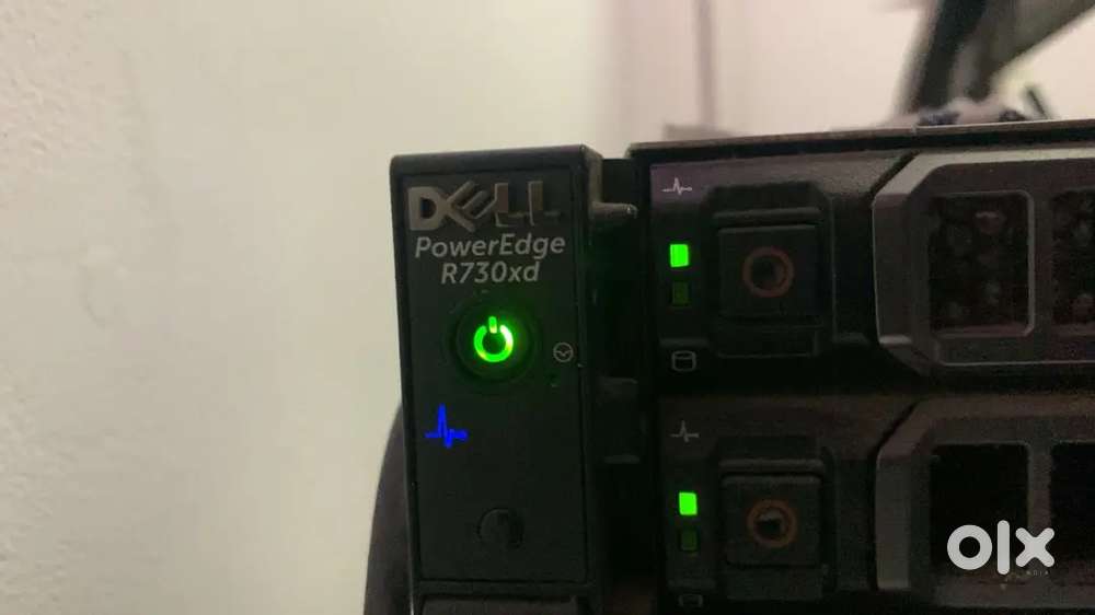 Hp dl 380 G10/Dell R740/Delm R640/box piece server/workstation/laptop