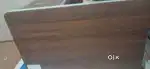 Computer table & rolling chair