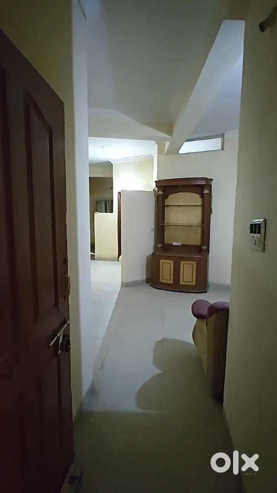 Lavish Fully furnished Flat for rent in Swami Dayanand colony, Indore