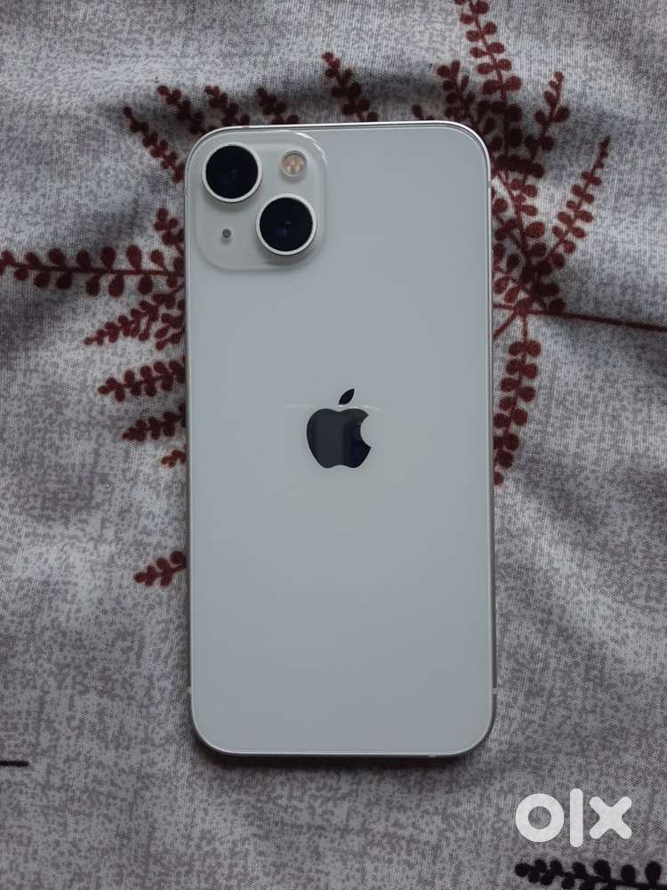 iPhone 13- 128GB - Excellent Condition - Battery Health 90