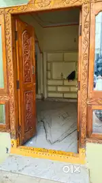 Rented House - Price Negotiable