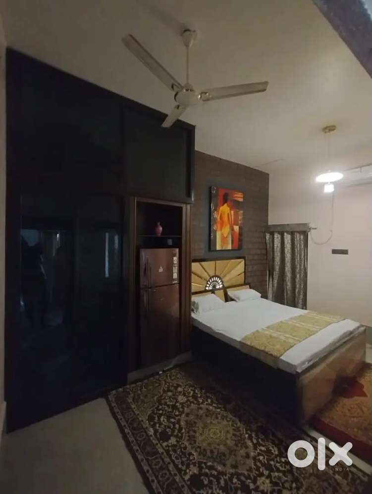 2BHK Furnished for Rent near Prem Prakash Ashram Vaishali Nagar