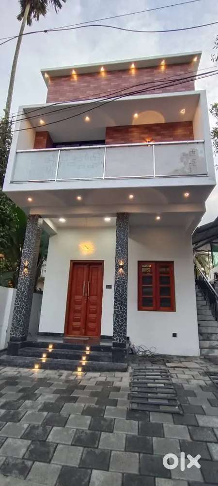 PG & Homestay