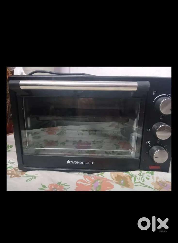 Electric oven for sale... In good condition