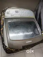 Fully automatic machine good condition