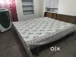 Furnished Wifi Room for 2,3 Boy Group